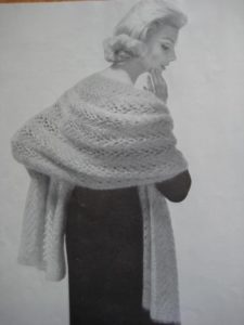 mohair-shawl